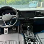 Volkswagen Passat 2023 из Китая