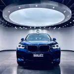 BMW X3 2020 224 л.с. — лот 57740081 из Китая