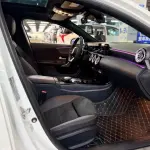 Mercedes-Benz A-Class 2023 163 л.с. — лот 57740079 из Китая