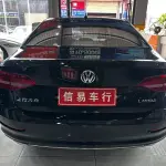 Volkswagen Lavida 2020 из Китая