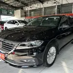 Volkswagen Lavida 2020 из Китая