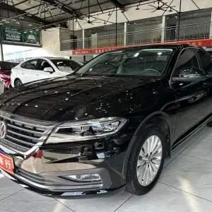 Volkswagen Lavida 2020 из Китая