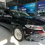 Volkswagen Lavida 2020 из Китая
