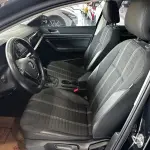 Volkswagen Lavida 2020 из Китая