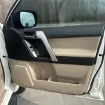 Toyota Prado 2013 из Китая