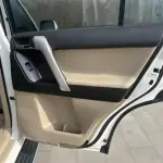 Toyota Prado 2013 из Китая