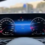 Mercedes-Benz C-Class 2024 из Китая