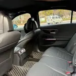 Mercedes-Benz C-Class 2024 из Китая