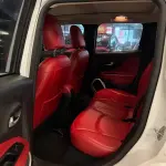 Jeep Renegade 2016 из Китая