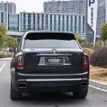 Rolls-Royce Cullinan 2023 из Китая