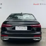 Audi A6L 2024 245 л.с. 245 л.с. из Китая