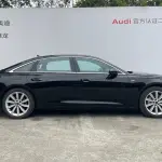 Audi A6L 2024 245 л.с. 245 л.с. из Китая