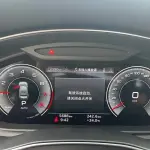 Audi A6L 2024 245 л.с. 245 л.с. из Китая