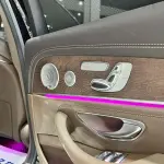 Mercedes-Benz E-Class 2023 из Китая