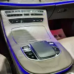 Mercedes-Benz E-Class 2023 из Китая