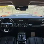 Tank Tank 300 2024 227 л.с. — лот 57738192 из Китая
