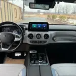 Beijing Off-Road BJ40 2022 224 л.с. — лот 57738211 из Китая