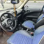 MINI Mini Countryman 2014 из Китая