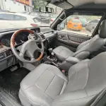 Mitsubishi Pajero (Import) 1996 лот 57738615 из Китая