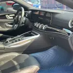 Mercedes-Benz AMG GT 2019 из Китая