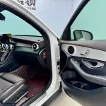 Mercedes-Benz GLC 2018 184 л.с. — лот 57738472 из Китая