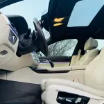 BMW 7 Series 2015 449 л.с. из Китая