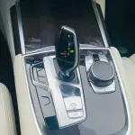 BMW 7 Series 2015 449 л.с. из Китая