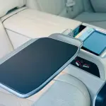 BMW 7 Series 2015 449 л.с. из Китая