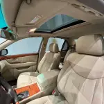 Lexus LS 2006 282 л.с. из Китая