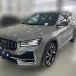 Geely Xingyue L 2024 из Китая