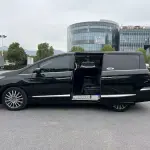 Honda Elysion 2023 из Китая