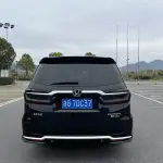 Honda Elysion 2023 из Китая