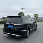 Honda Elysion 2023 из Китая