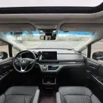 Honda Elysion 2023 из Китая