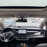 BYD MAX 2020 160 л.с. из Китая