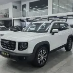Haval Big Dog 2020 из Китая