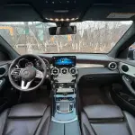 Mercedes-Benz GLC 2020 из Китая
