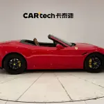 Ferrari California T 2015 560 л.с. из Китая