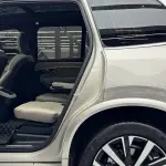 Volvo XC90 2026 из Китая