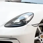Porsche 718 2024 из Китая