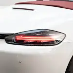 Porsche 718 2024 из Китая