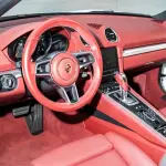 Porsche 718 2024 из Китая
