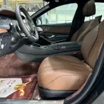 Carlsson S-Class 2019 из Китая