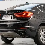 BMW X6 2019 306 л.с. 306 л.с. из Китая