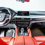 BMW X6 2019 306 л.с. 306 л.с. из Китая