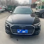 Audi A6L 2022 из Китая