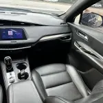 Cadillac XT4 2020 из Китая