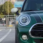 MINI Mini 2019 из Китая