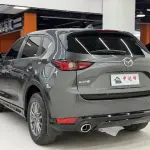 Mazda CX-5 2022 155 л.с. 155 л.с. 155 л.с. 155 л.с. из Китая