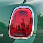 MINI Mini 2019 из Китая